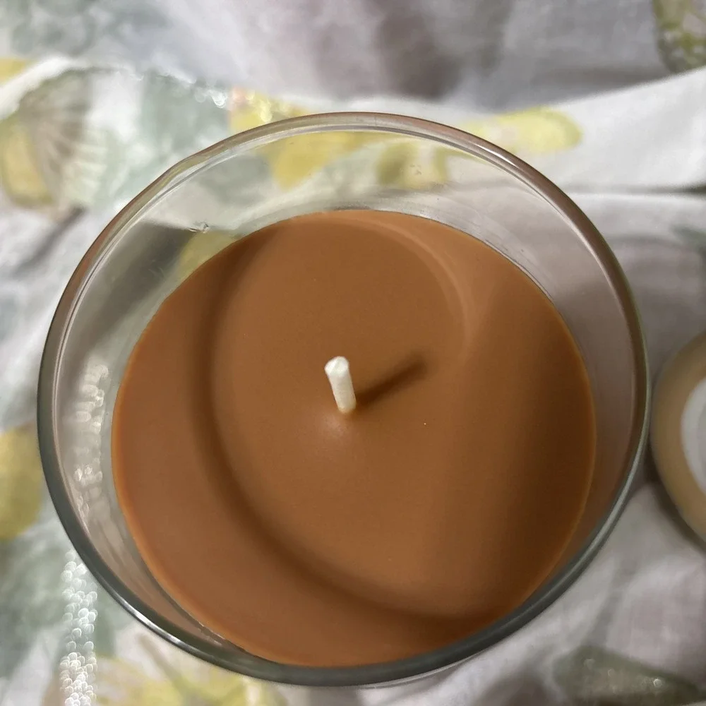 New‎ Yankee Candle Pumpkin Banana Scone Scented Candle 14.25 Oz Jar